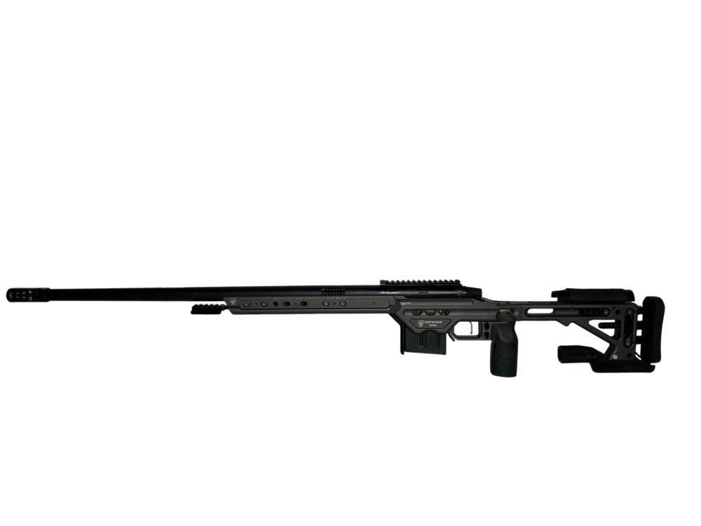 Карабин MPA PMR к.6mm Creedmoor (Комиссия)