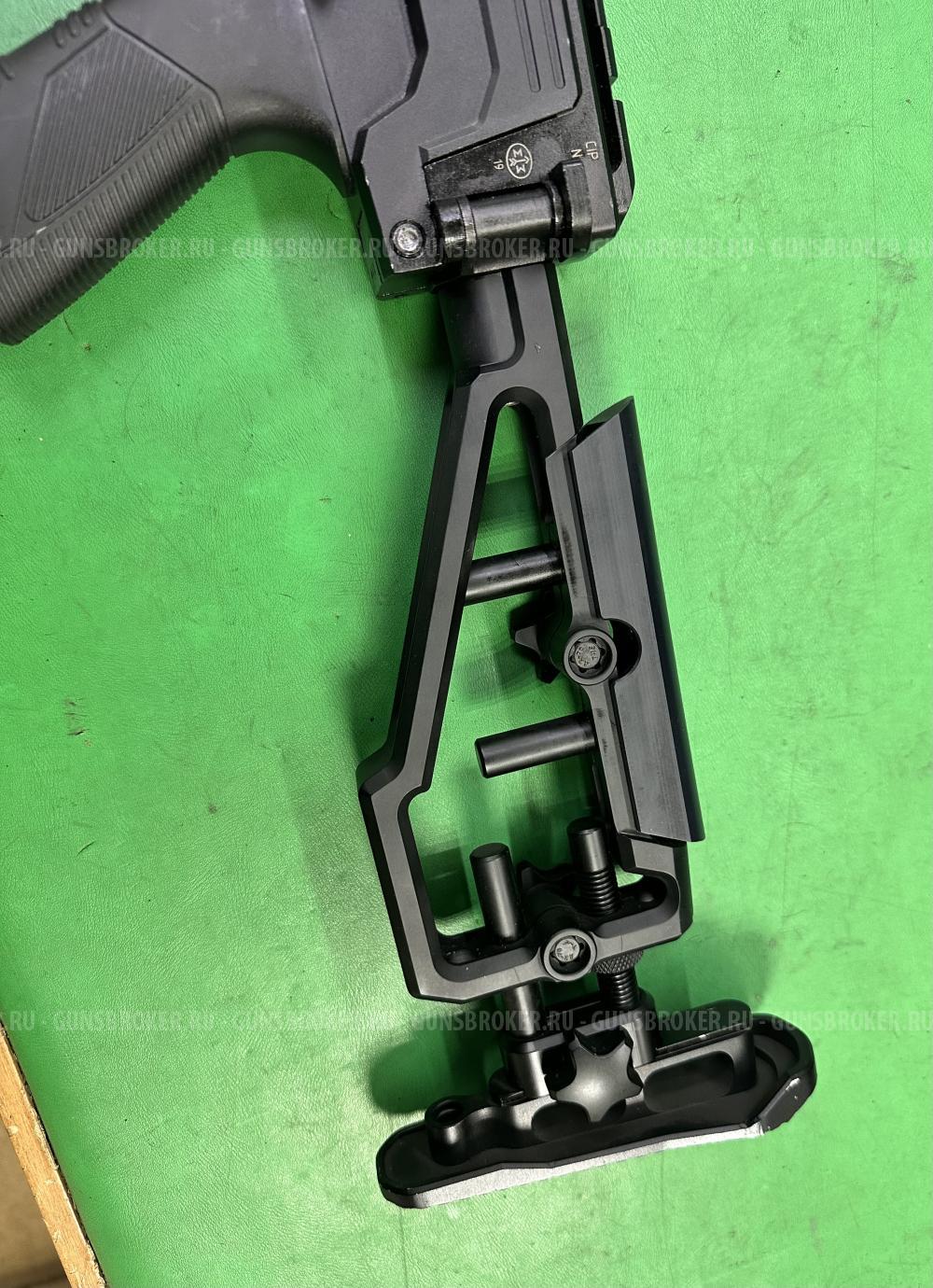 Карабин MR 1 Иж-1622 Эксклюзив