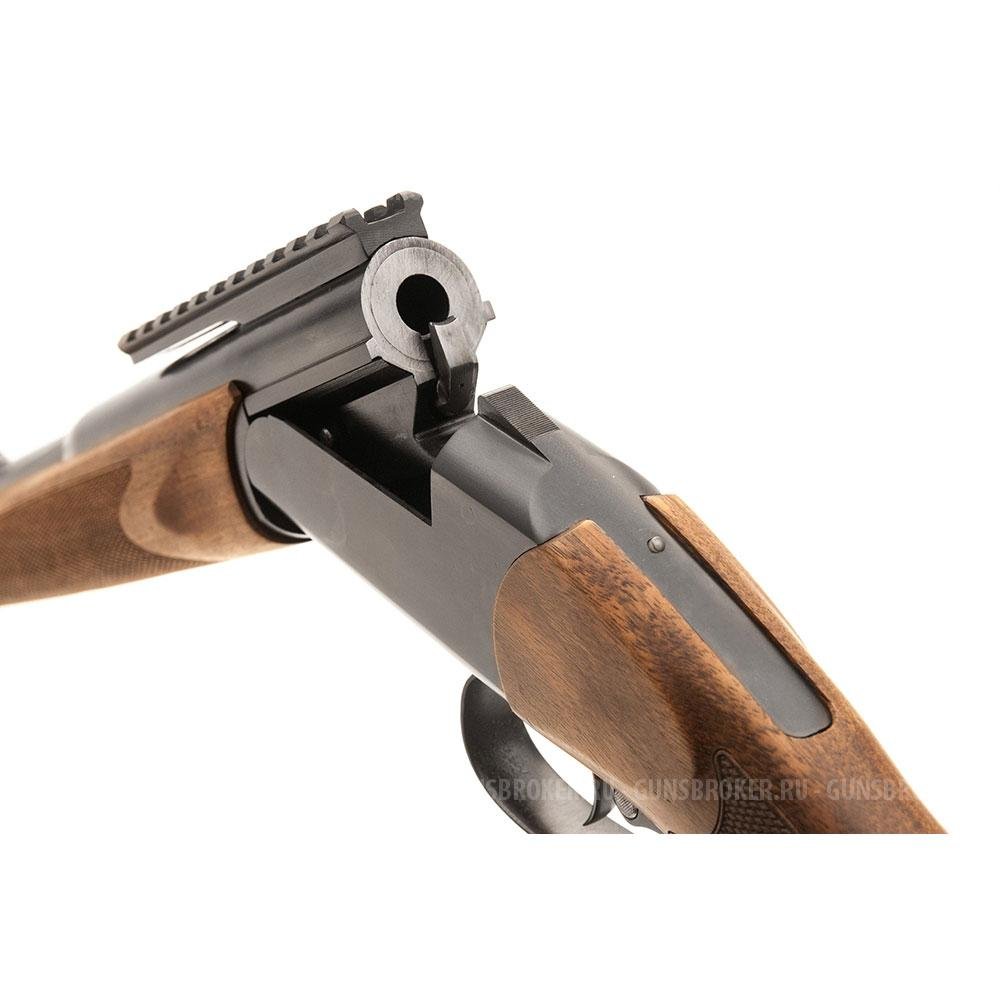 Карабин МР-121 Лис орех 223Rem L600