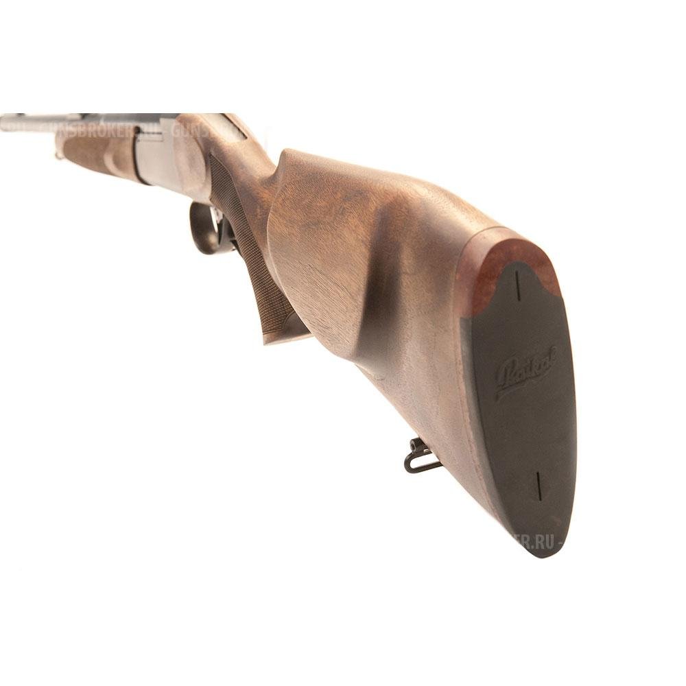 Карабин МР-121 Лис орех 223Rem L600