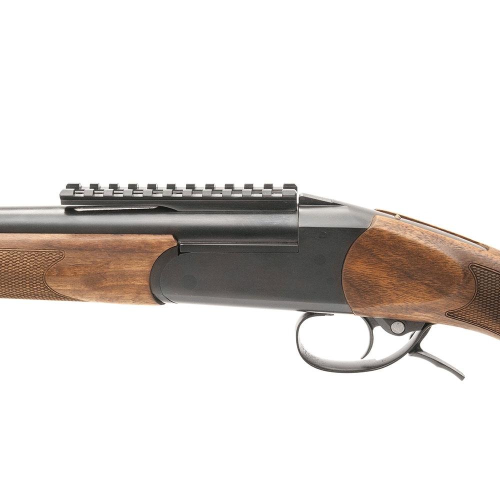 Карабин МР-121 Лис орех 223Rem L600