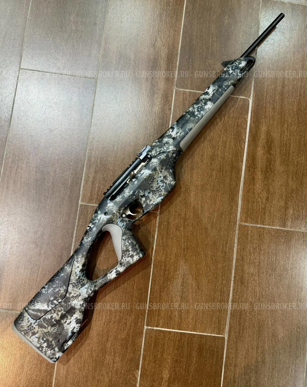 Карабин МР-161 Камо Криптек SoftTouch калибр 22LR