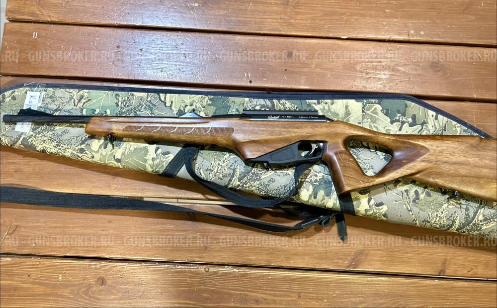 Карабин МР-161 Манул кал. 22Lr.