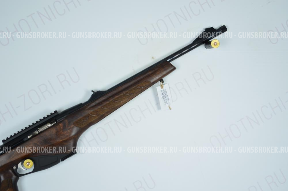Карабин МР-161К-02 Манул 22LR 5,6х15,6 1ств L-500 дерево Baikal НОВОЕ ...