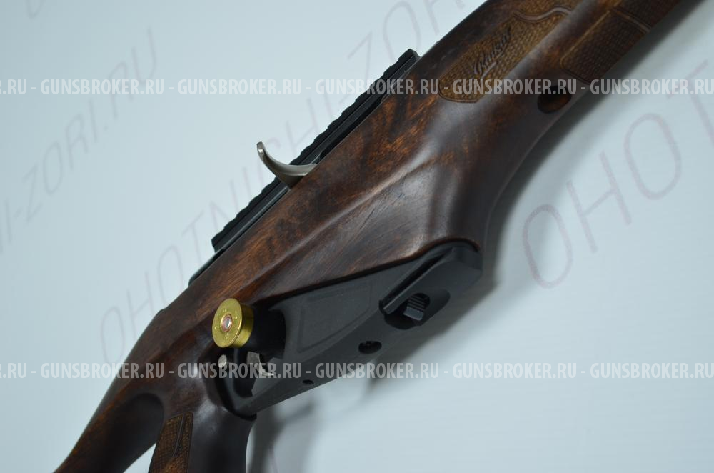 Карабин МР-161К-02 Манул 22LR 5,6х15,6 1ств L-500 дерево Baikal НОВОЕ