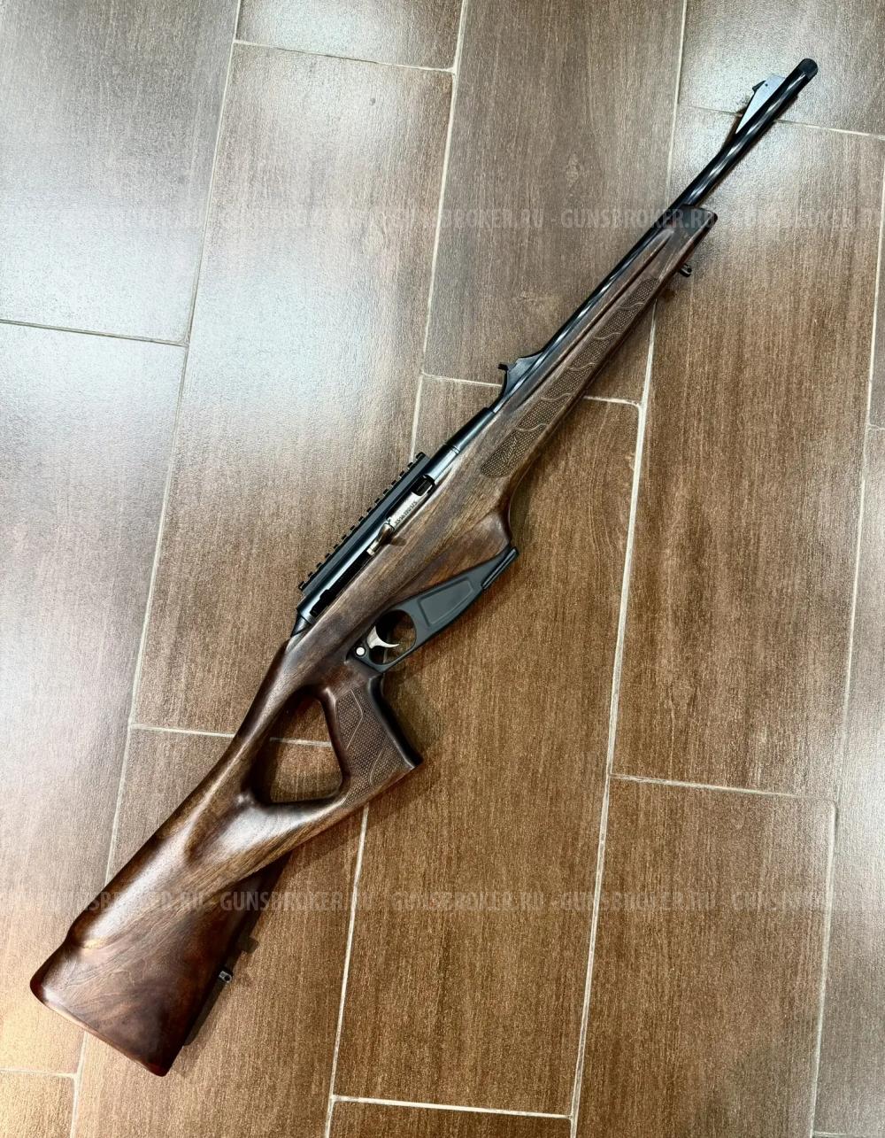 Карабин МР-161К-02 Манул, калибр 22LR
