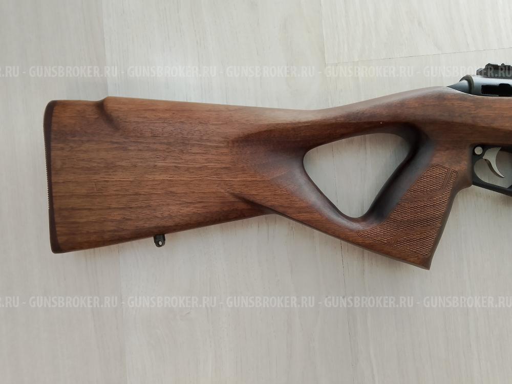 Карабин МР-161К-02 Манул, калибр 22Lr