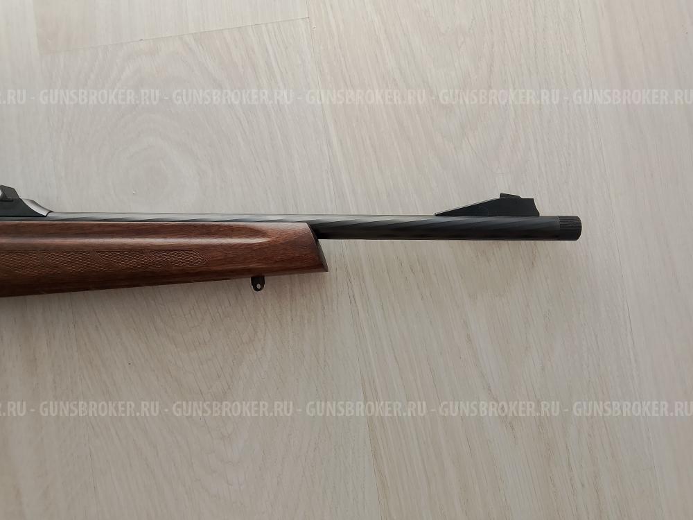 Карабин МР-161К-02 Манул, калибр 22Lr