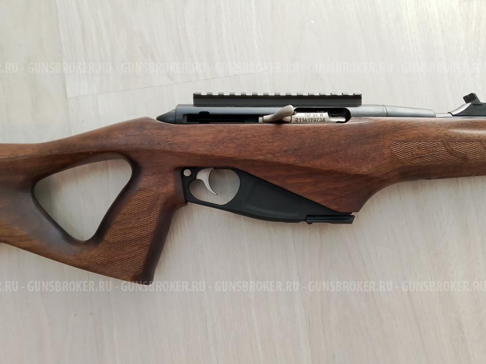 Карабин МР-161К-02 Манул, калибр 22Lr