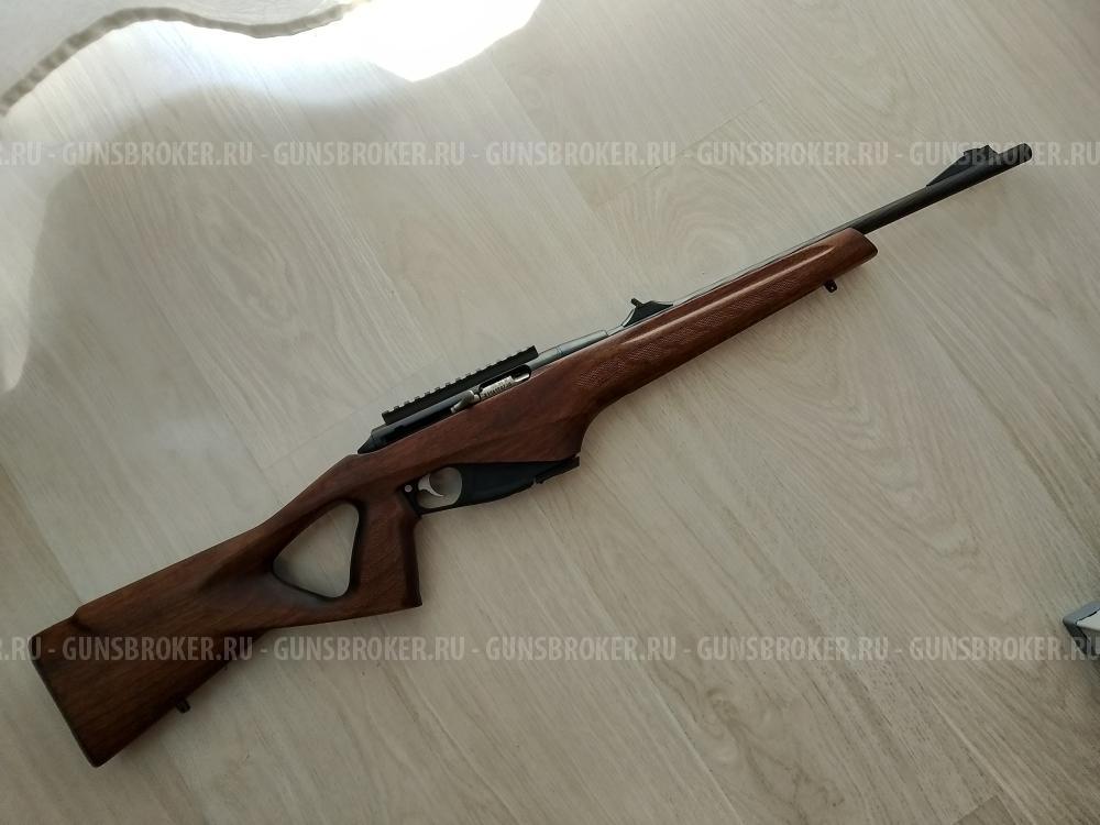 Карабин МР-161К-02 Манул, калибр 22Lr