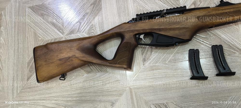 Карабин МР-161К-02 Манул, калибр 22Lr