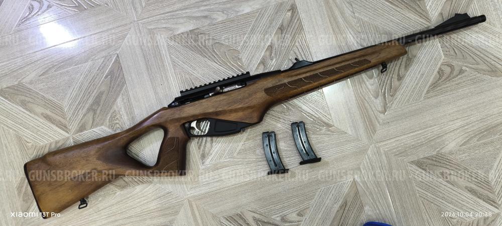 Карабин МР-161К-02 Манул, калибр 22Lr