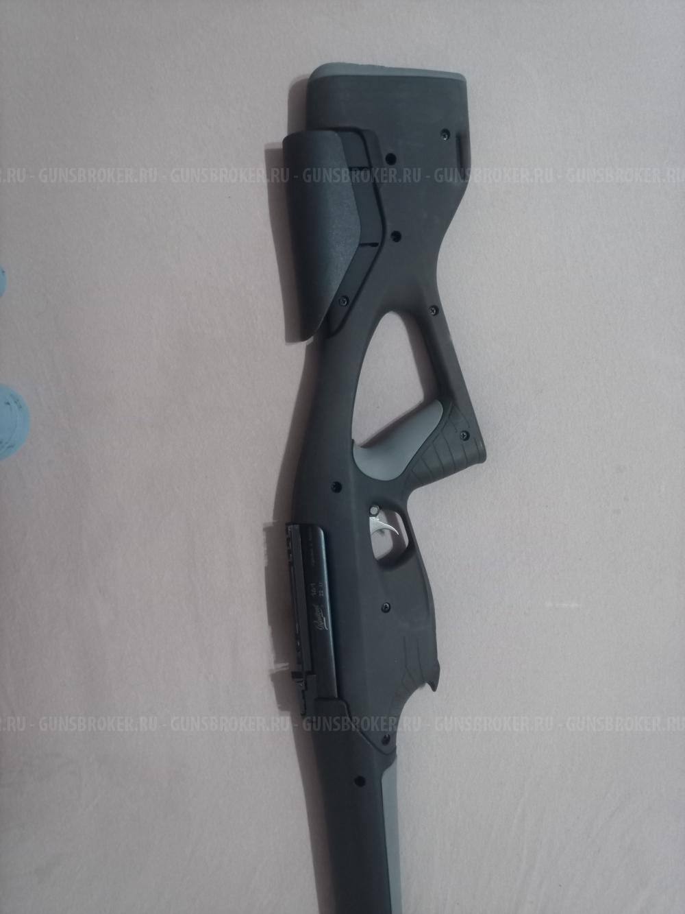 Карабин МР-161к 22lr