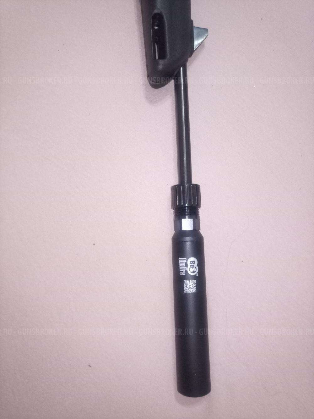 Карабин МР-161к 22lr