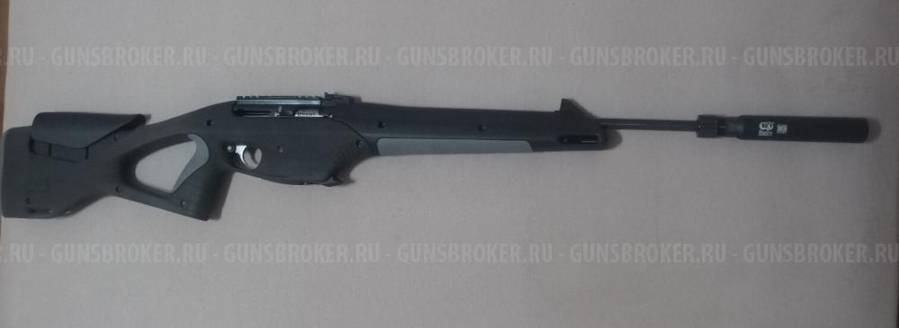 Карабин МР-161к 22lr