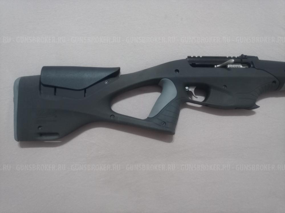 Карабин МР-161к 22lr