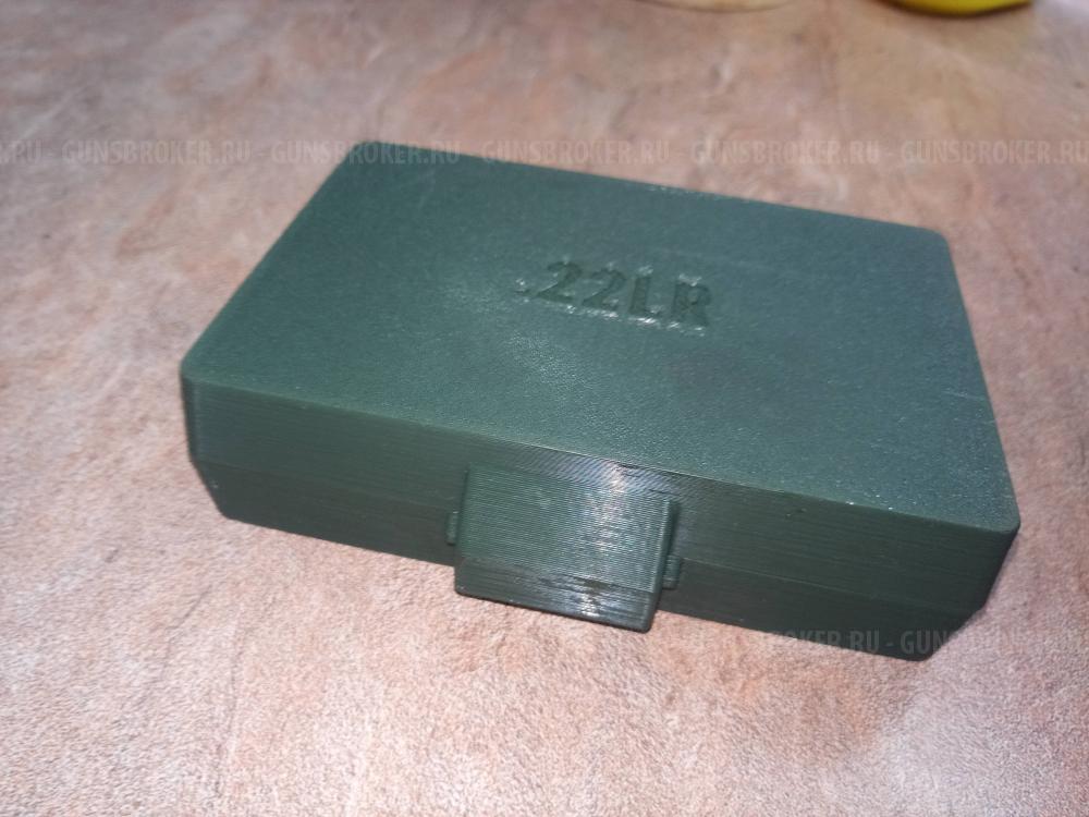 Карабин МР-161к 22lr