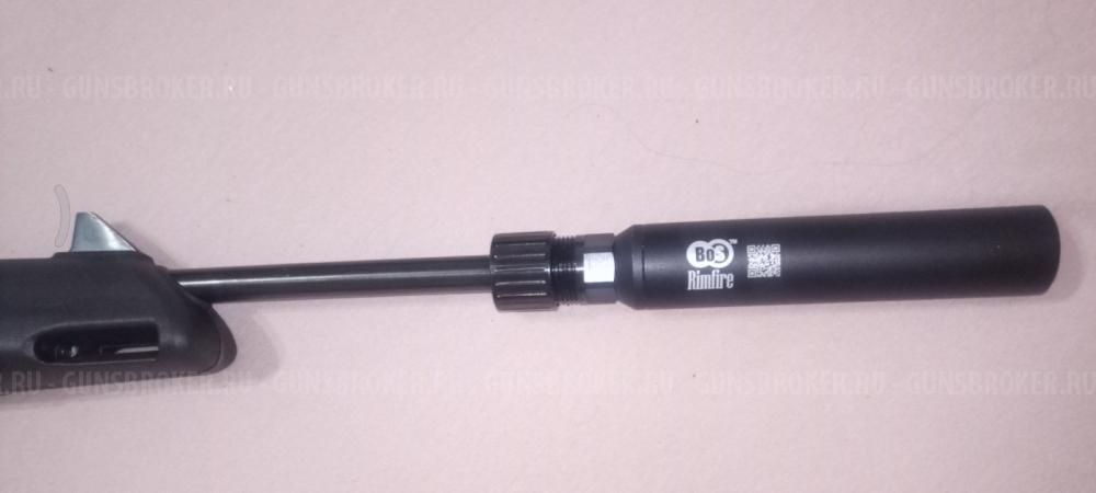 Карабин МР-161к 22lr