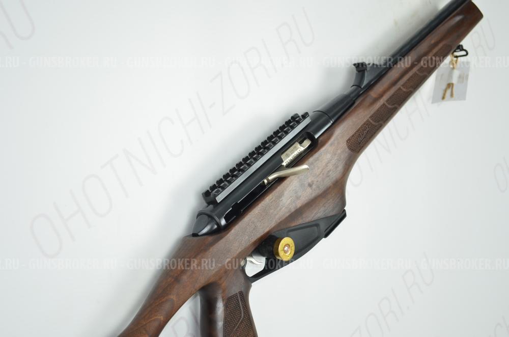 Карабин МР-161К Манул 22LR L-500 дерево Комиссия 891062674