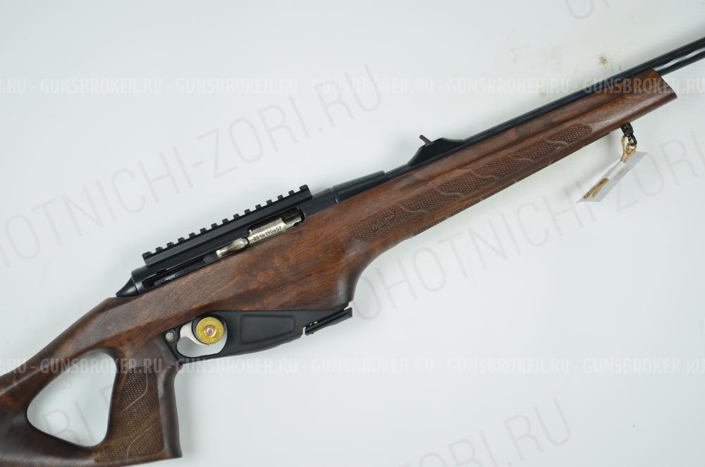 Карабин МР-161К Манул 22LR L-500 дерево Комиссия 891062674