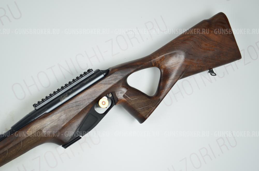 Карабин МР-161К Манул 22LR L-500 дерево Комиссия 891062674