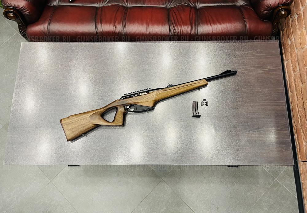 Карабин МР-161К Манул к.22 LR (НОВЫЙ) (арт.32028) тел.+7495-175-75-75