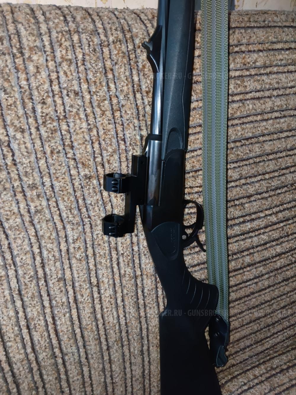 Карабин МР-18МН .308 (7,62х51)