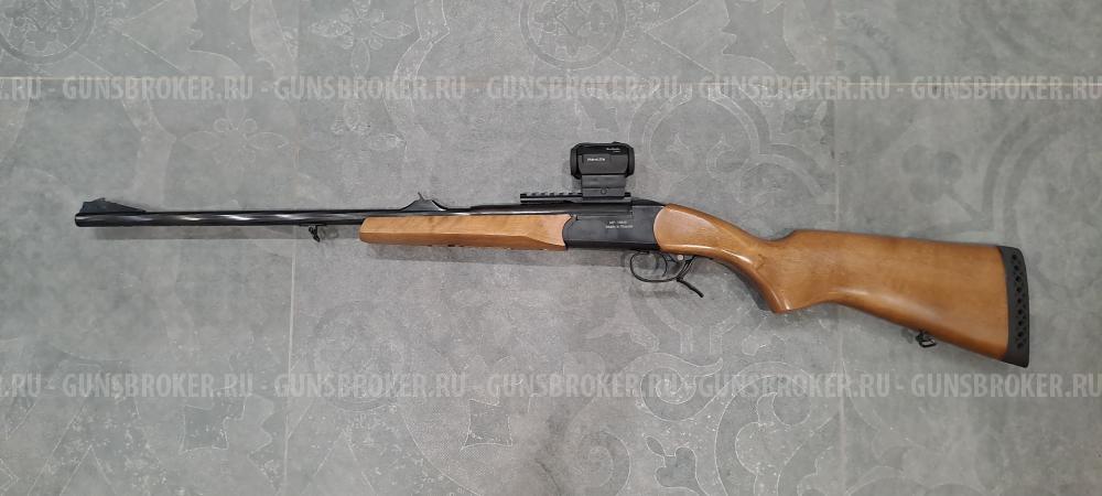 Карабин МР-18МН 9Х18