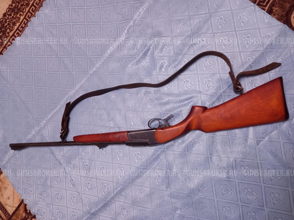   Карабин МР-18МН