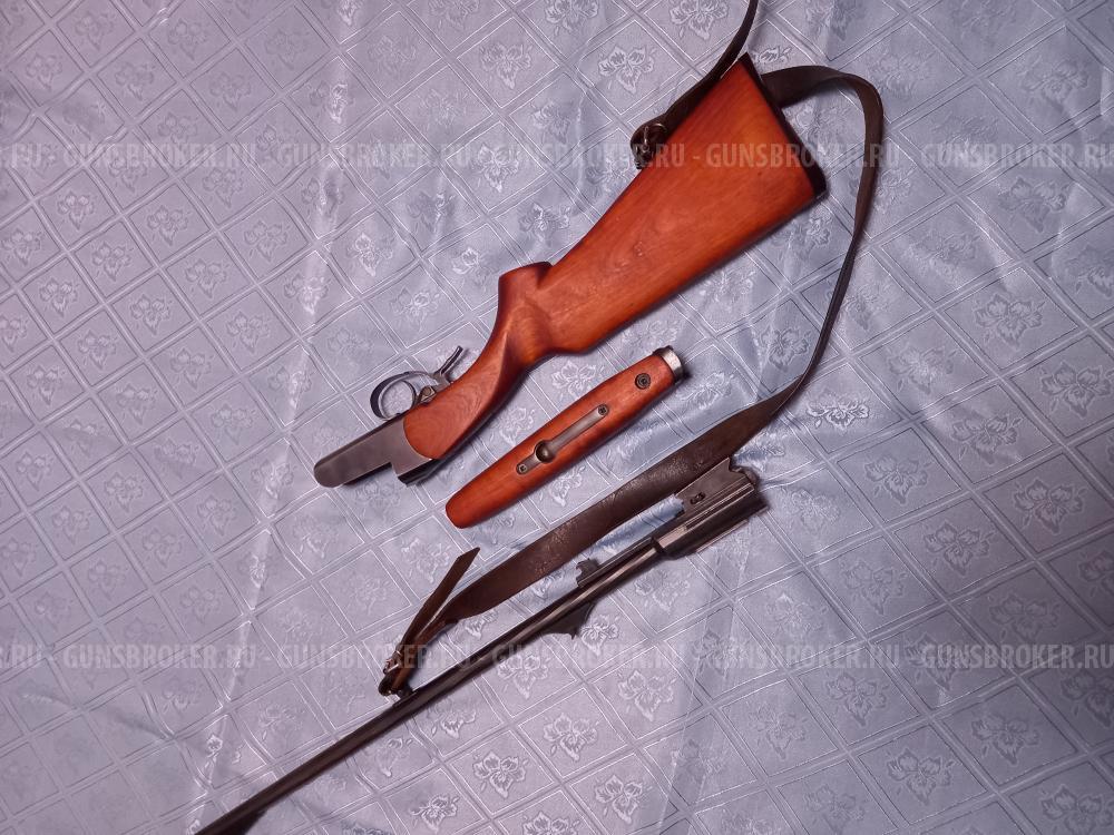   Карабин МР-18МН