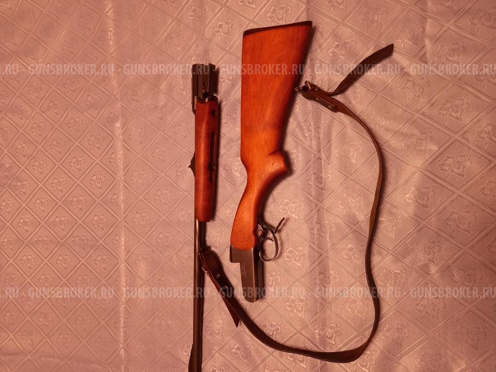   Карабин МР-18МН