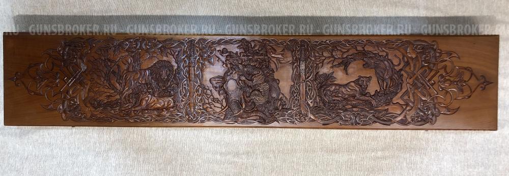 Карабин МТ 325 кл 9,3*64