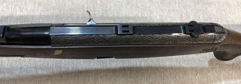 Карабин МТ 325 кл 9,3*64