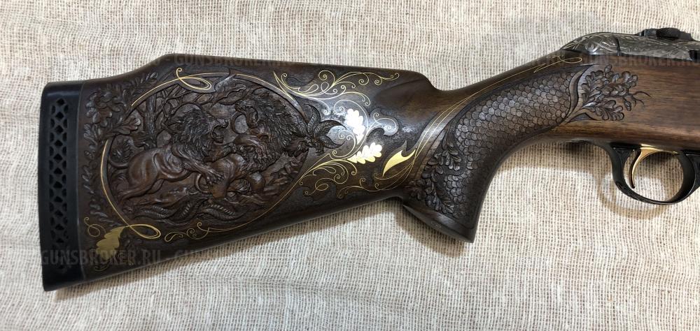  Карабин МТ 325 кл 9,3*64