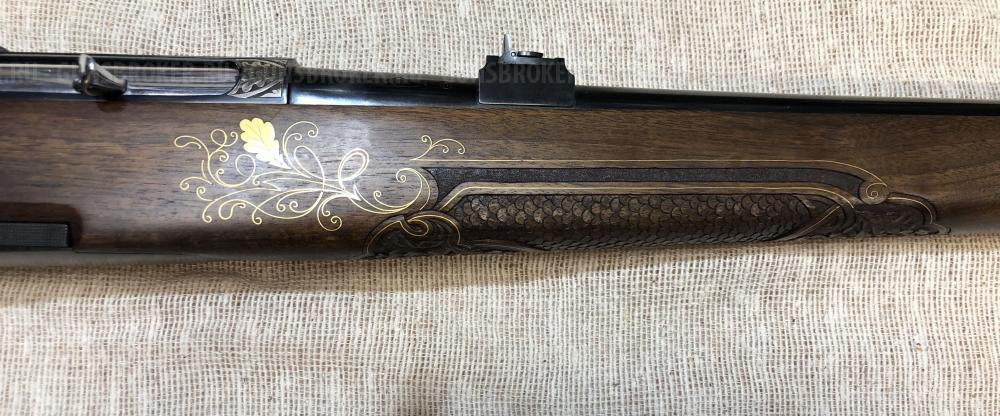  Карабин МТ 325 кл 9,3*64