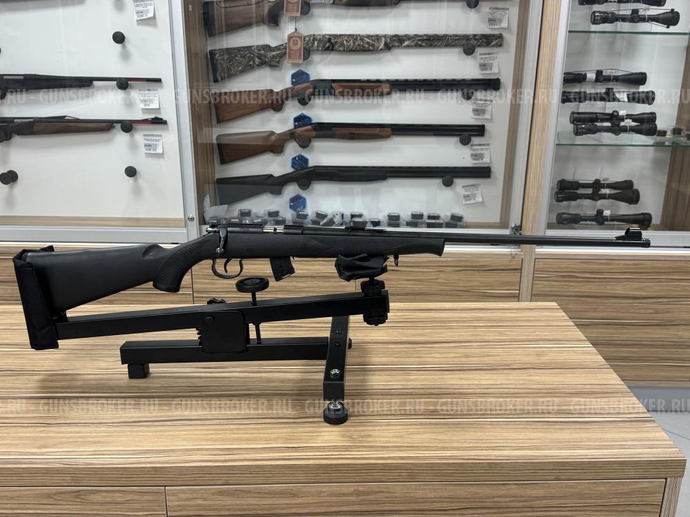 Карабин нарезной JW-15A 22LR