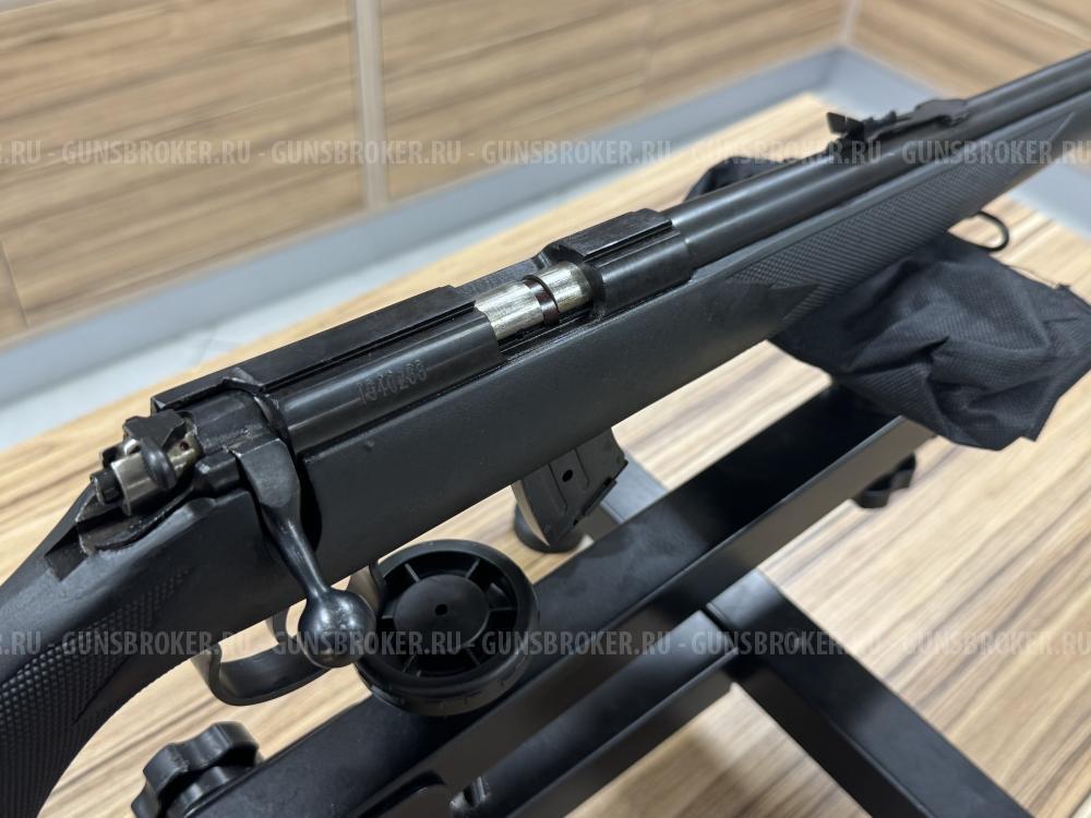 Карабин нарезной JW-15A 22LR