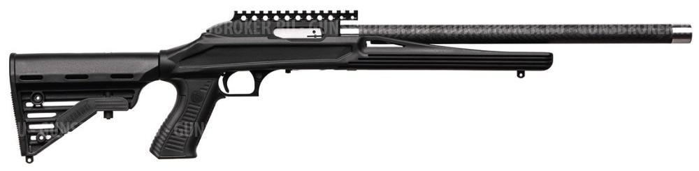 Карабин нарезной Magnum Research MLR 1722