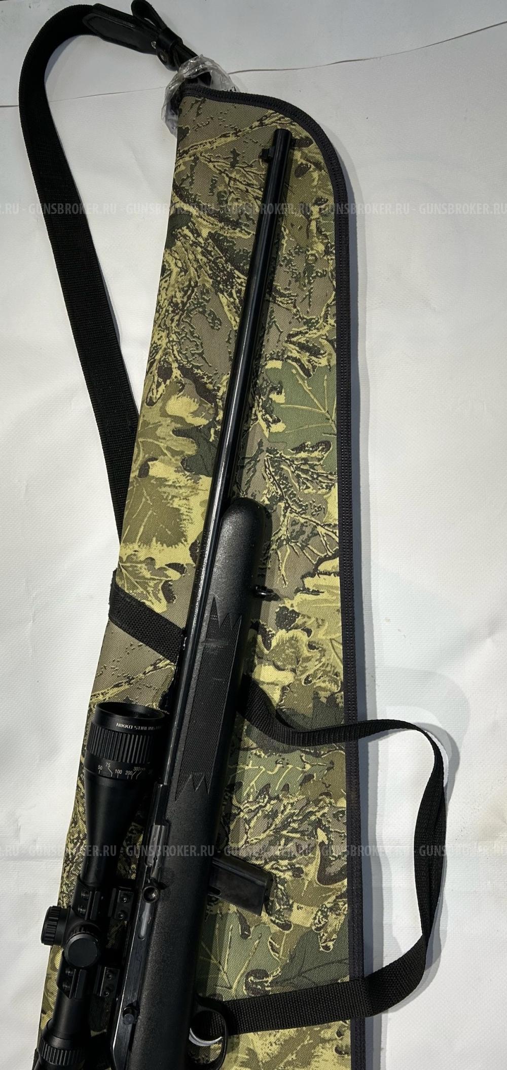 Карабин нарезной Savage 64F
