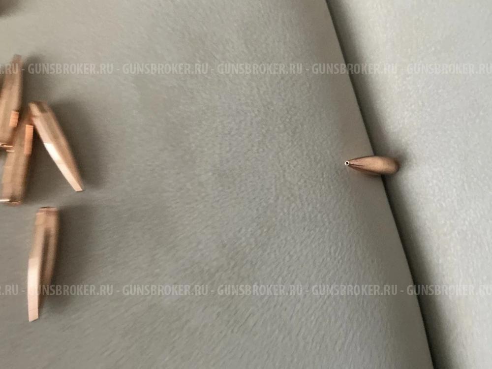 Карабин нарезной Tikka T3 Sporter 223 калибр.