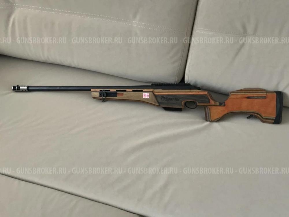 Карабин нарезной Tikka T3 Sporter 223 калибр.