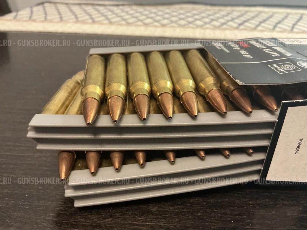 Карабин нарезной Tikka T3 Sporter 223 калибр.