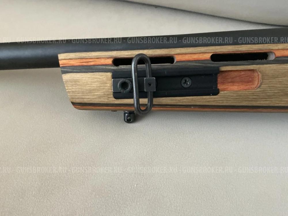 Карабин нарезной Tikka T3 Sporter 223 калибр.