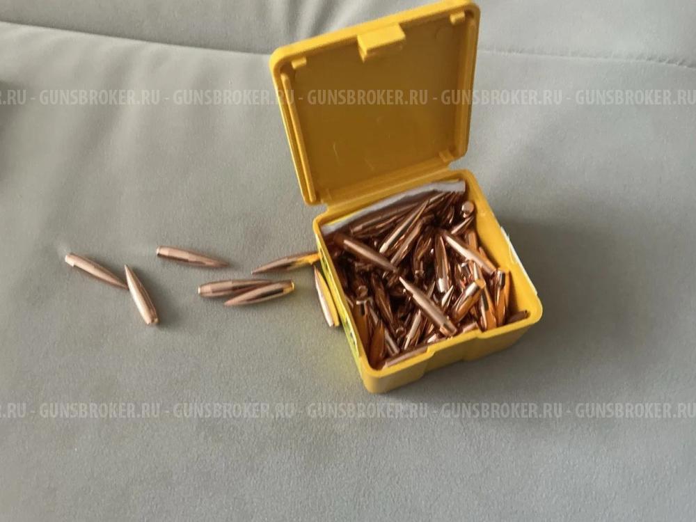 Карабин нарезной Tikka T3 Sporter 223 калибр.