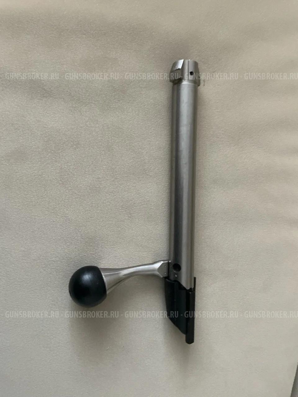 Карабин нарезной Tikka T3 Sporter 223 калибр.