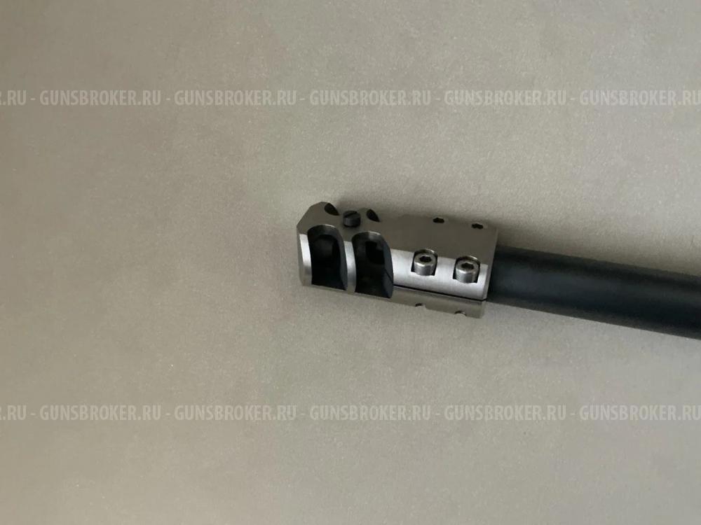 Карабин нарезной Tikka T3 Sporter 223 калибр.