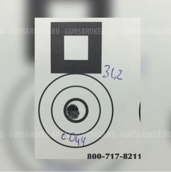 Карабин нарезной Tikka T3 Sporter 223 калибр.