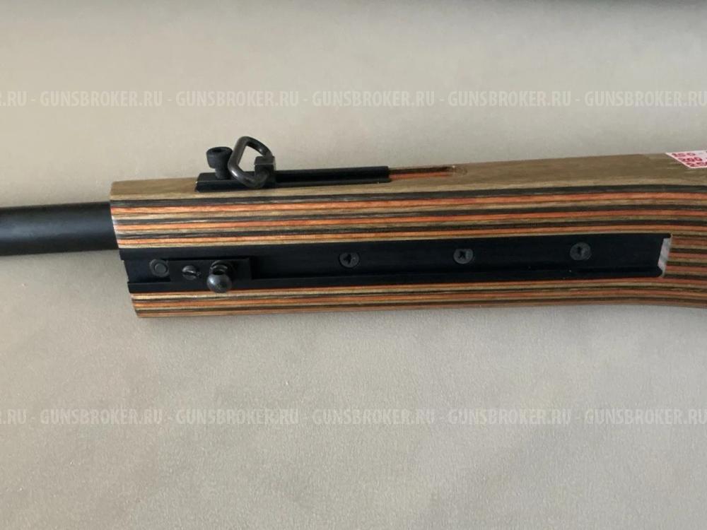 Карабин нарезной Tikka T3 Sporter 223 калибр.