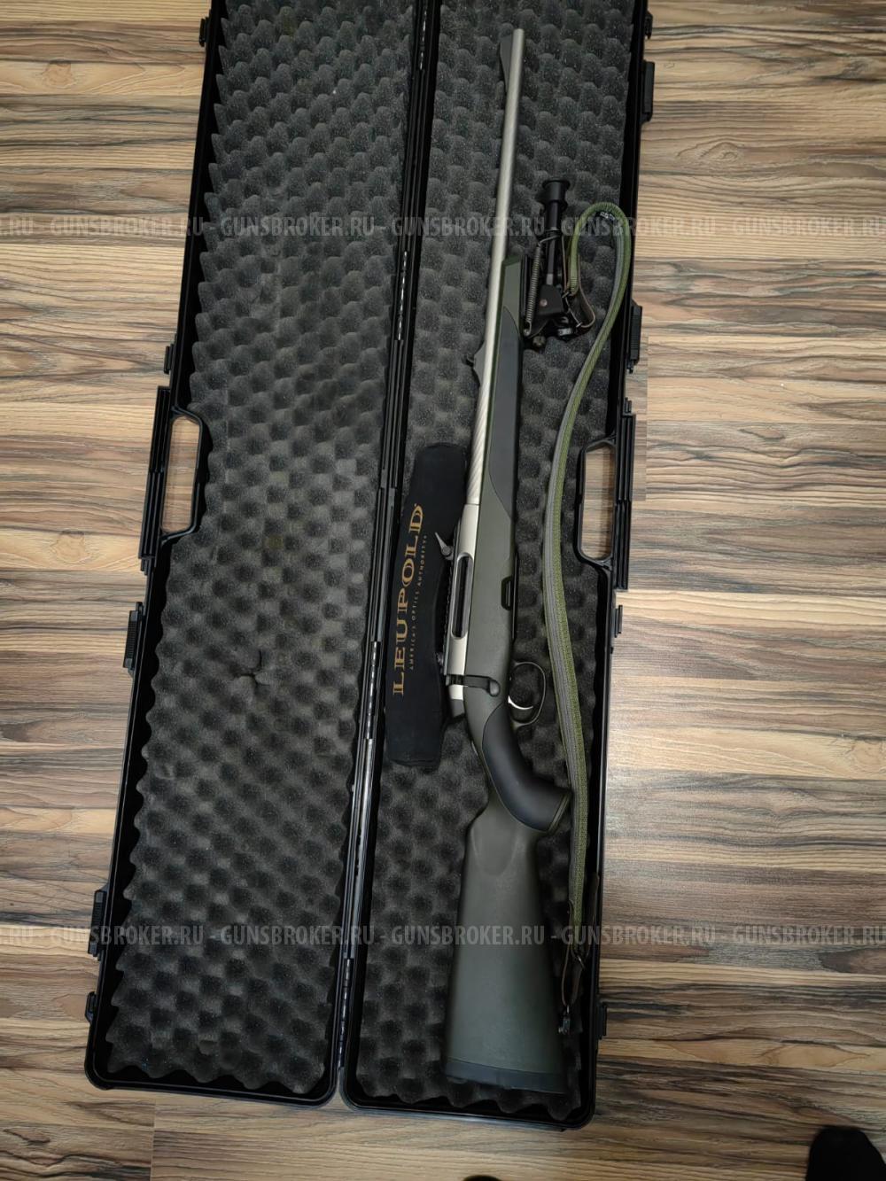 Карабин нарезной Steyr Mannlicher