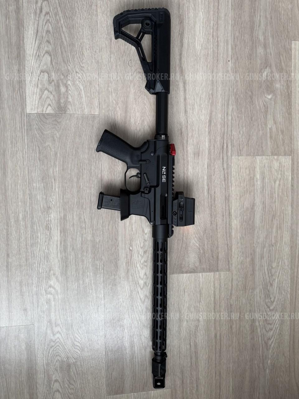 карабин NL9SE